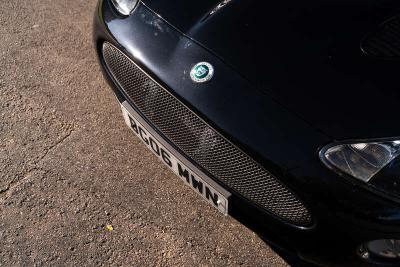 2006 Jaguar XKR