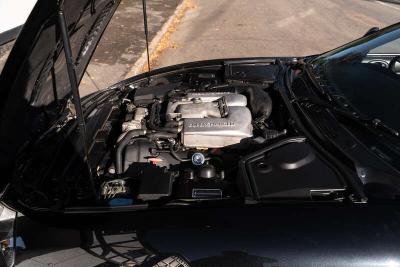 2006 Jaguar XKR