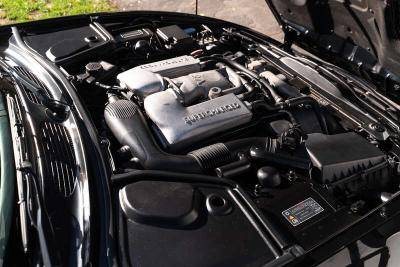 2006 Jaguar XKR