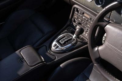 2006 Jaguar XKR