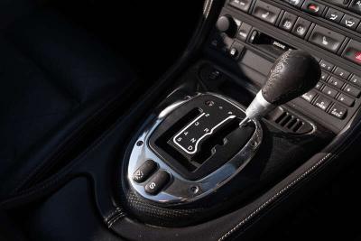 2006 Jaguar XKR