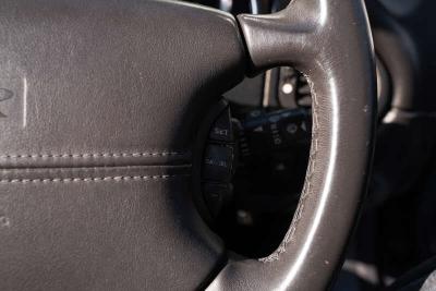 2006 Jaguar XKR