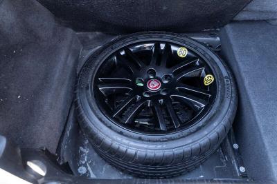 2006 Jaguar XKR