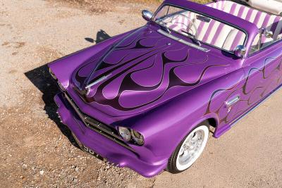 1961 Volvo AMAZON