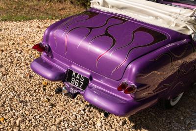 1961 Volvo AMAZON