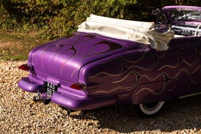 1961 Volvo AMAZON