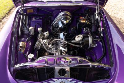 1961 Volvo AMAZON