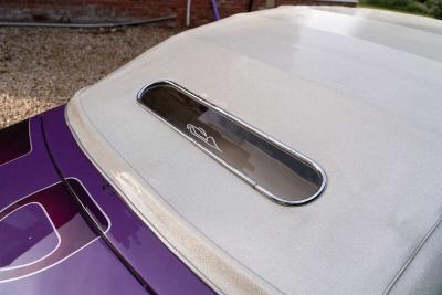1961 Volvo AMAZON