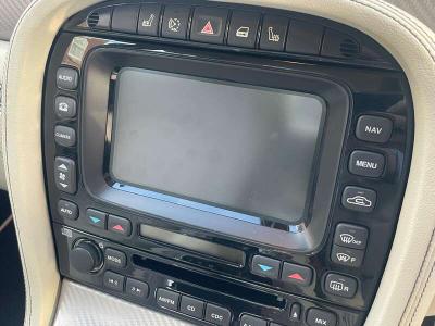 2007 Jaguar XJ6 2.7TDVI SPORT PREMIUM