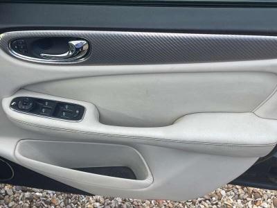 2007 Jaguar XJ6 2.7TDVI SPORT PREMIUM