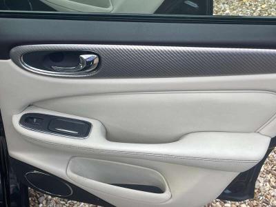 2007 Jaguar XJ6 2.7TDVI SPORT PREMIUM