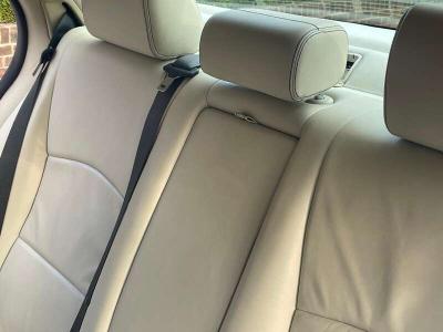 2007 Jaguar XJ6 2.7TDVI SPORT PREMIUM