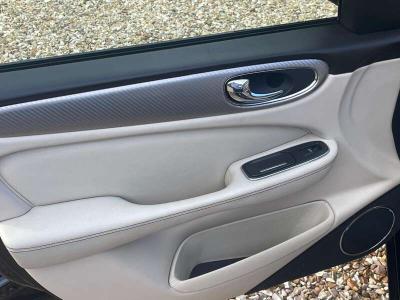 2007 Jaguar XJ6 2.7TDVI SPORT PREMIUM