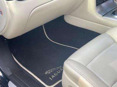 2007 Jaguar XJ6 2.7TDVI SPORT PREMIUM