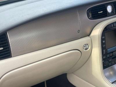 2007 Jaguar XJ6 2.7TDVI SPORT PREMIUM