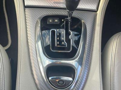 2007 Jaguar XJ6 2.7TDVI SPORT PREMIUM