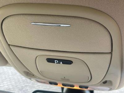 2007 Jaguar XJ6 2.7TDVI SPORT PREMIUM