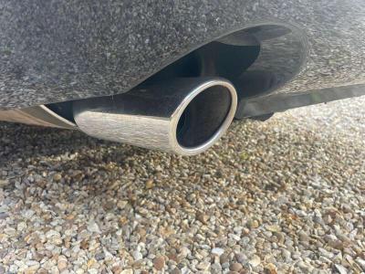 2007 Jaguar XJ6 2.7TDVI SPORT PREMIUM