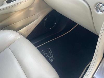 2007 Jaguar XJ6 2.7TDVI SPORT PREMIUM
