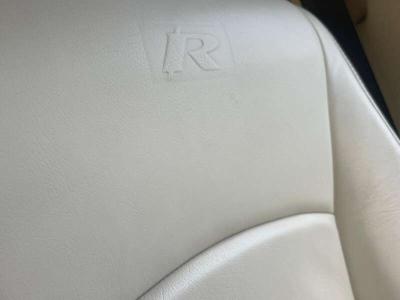 2007 Jaguar XJ6 2.7TDVI SPORT PREMIUM