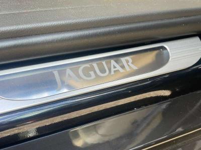 2007 Jaguar XJ6 2.7TDVI SPORT PREMIUM