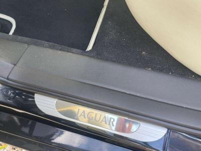 2007 Jaguar XJ6 2.7TDVI SPORT PREMIUM
