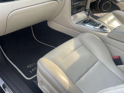 2007 Jaguar XJ6 2.7TDVI SPORT PREMIUM