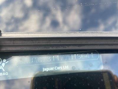 2007 Jaguar XJ6 2.7TDVI SPORT PREMIUM