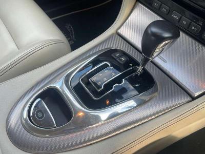 2007 Jaguar XJ6 2.7TDVI SPORT PREMIUM