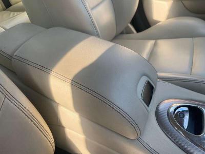 2007 Jaguar XJ6 2.7TDVI SPORT PREMIUM