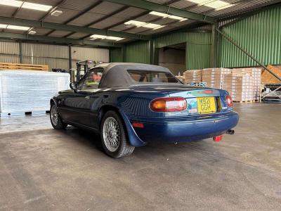 1994 Mazda MX-5