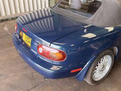 1994 Mazda MX-5