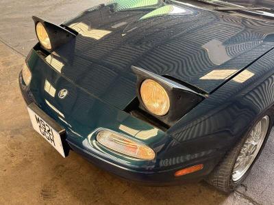 1994 Mazda MX-5
