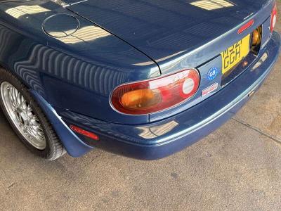 1994 Mazda MX-5
