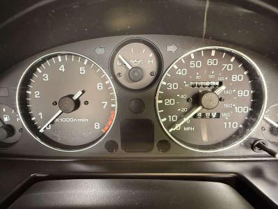 1994 Mazda MX-5