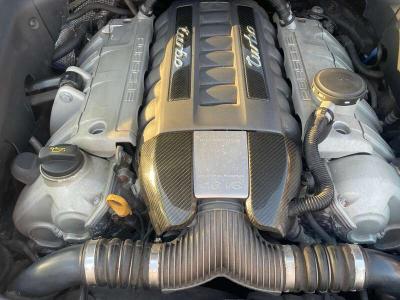 2009 Porsche Cayenne