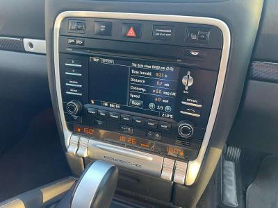 2009 Porsche Cayenne