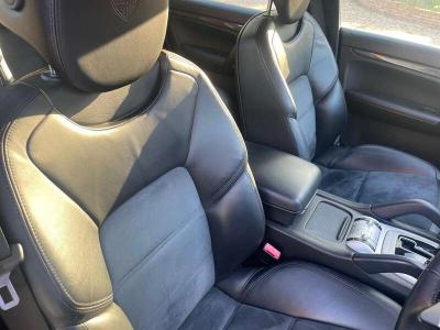 2009 Porsche Cayenne