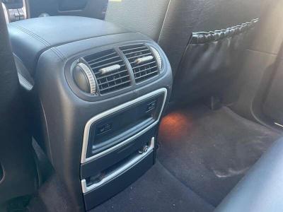 2009 Porsche Cayenne