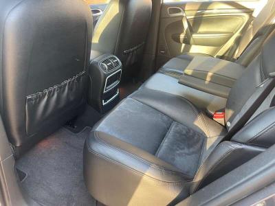 2009 Porsche Cayenne