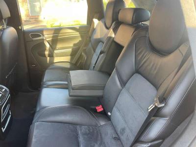 2009 Porsche Cayenne