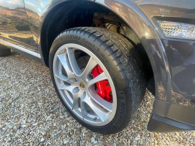 2009 Porsche Cayenne
