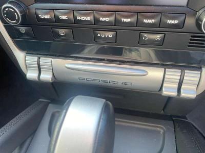2009 Porsche Cayenne