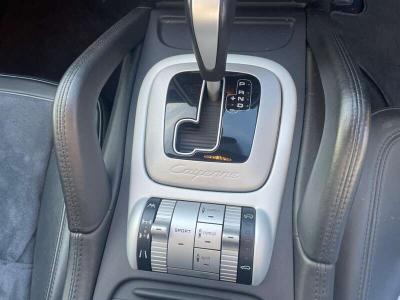 2009 Porsche Cayenne