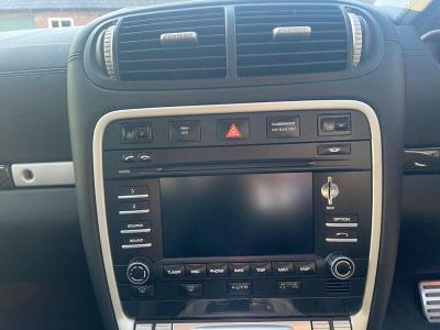 2009 Porsche Cayenne