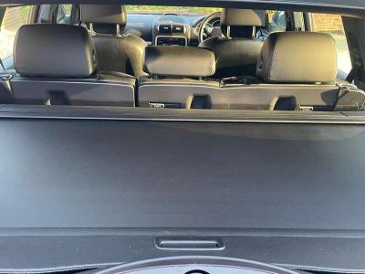 2009 Porsche Cayenne
