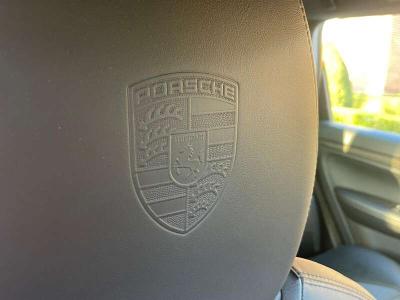 2009 Porsche Cayenne