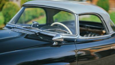 1957 Mercedes - Benz 300 SL Roadster