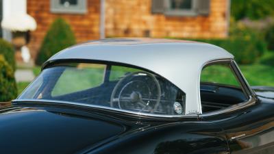 1957 Mercedes - Benz 300 SL Roadster
