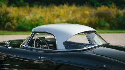 1957 Mercedes - Benz 300 SL Roadster